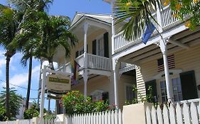 Duval House Hotel Key West